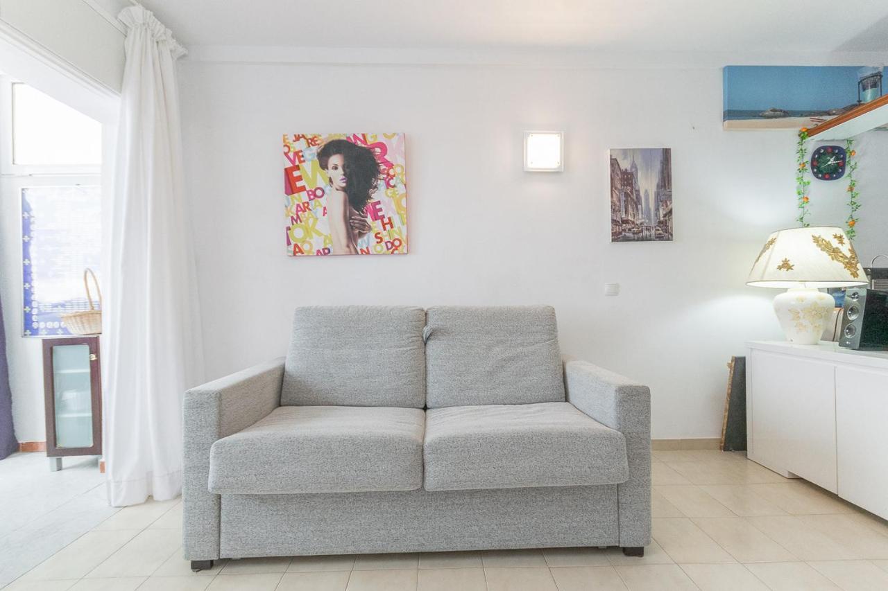 Apartamento Apartamento Meda Chica Rosas Exterior foto
